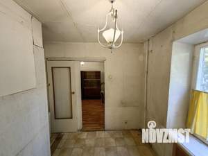 2-к квартира, вторичка, 45м2, 3/5 этаж