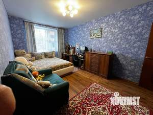 2-к квартира, вторичка, 75м2, 1/22 этаж
