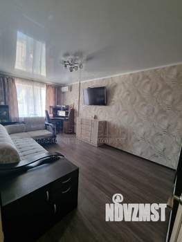 2-к квартира, вторичка, 65м2, 1/24 этаж