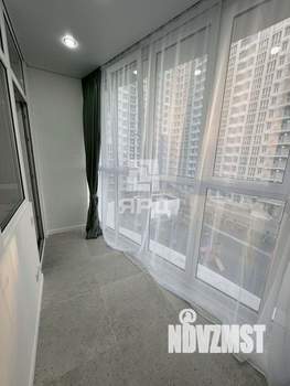 Студия квартира, вторичка, 28м2, 7/25 этаж