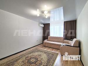 1-к квартира, вторичка, 36м2, 11/18 этаж