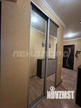 2-к квартира, вторичка, 52м2, 5/9 этаж