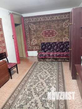 1-к квартира, вторичка, 32м2, 2/3 этаж