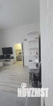 1-к квартира, вторичка, 30м2, 2/2 этаж
