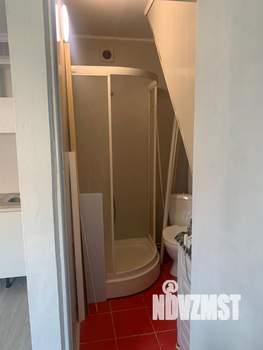 1-к квартира, вторичка, 32м2, 1/2 этаж