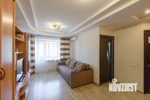 2-к квартира, вторичка, 44м2, 4/5 этаж