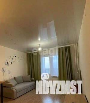 Студия квартира, вторичка, 28м2, 13/17 этаж