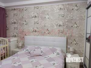3-к квартира, вторичка, 60м2, 3/5 этаж