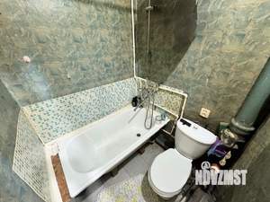 2-к квартира, вторичка, 31м2, 2/2 этаж