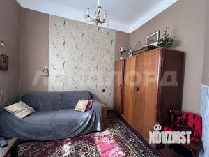 2-к квартира, вторичка, 30м2, 1/2 этаж