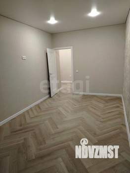 1-к квартира, вторичка, 41м2, 6/9 этаж