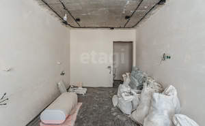 2-к квартира, вторичка, 60м2, 4/18 этаж