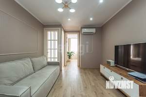 2-к квартира, вторичка, 57м2, 6/30 этаж