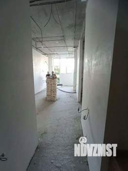 1-к квартира, вторичка, 52м2, 3/9 этаж