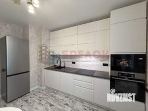 1-к квартира, вторичка, 40м2, 14/24 этаж