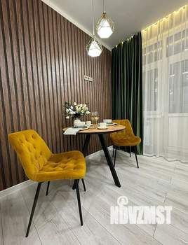 2-к квартира, вторичка, 38м2, 7/18 этаж