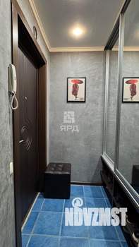 2-к квартира, вторичка, 53м2, 2/10 этаж