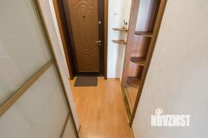 1-к квартира, вторичка, 32м2, 9/10 этаж