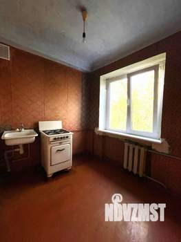 2-к квартира, вторичка, 48м2, 5/5 этаж