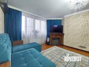 1-к квартира, вторичка, 42м2, 5/24 этаж