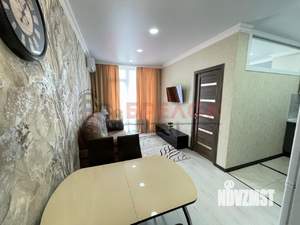 3-к квартира, вторичка, 58м2, 23/25 этаж