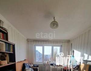 3-к квартира, вторичка, 60м2, 9/9 этаж