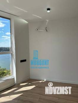 Студия квартира, вторичка, 21м2, 16/24 этаж