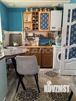 1-к квартира, вторичка, 38м2, 1/1 этаж