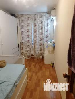 3-к квартира, вторичка, 58м2, 1/5 этаж