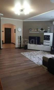 1-к квартира, вторичка, 45м2, 19/29 этаж