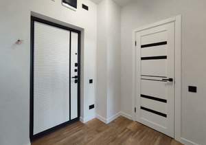 1-к квартира, вторичка, 36м2, 15/26 этаж