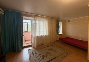 1-к квартира, вторичка, 37м2, 4/14 этаж