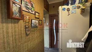 1-к квартира, вторичка, 32м2, 2/2 этаж