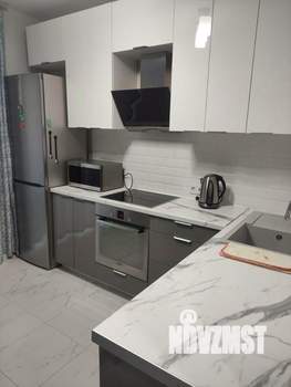 1-к квартира, вторичка, 38м2, 8/14 этаж