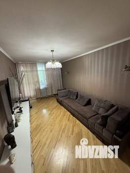 4-к квартира, вторичка, 100м2, 3/3 этаж