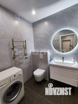 1-к квартира, вторичка, 47м2, 3/8 этаж