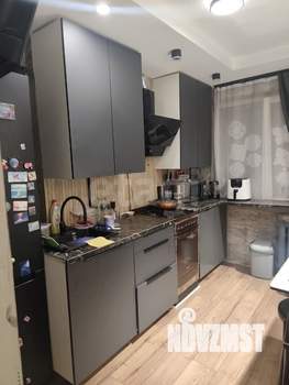 2-к квартира, вторичка, 44м2, 5/9 этаж