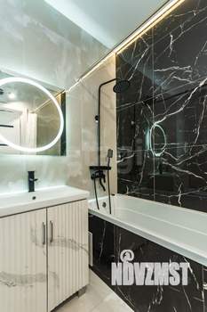 1-к квартира, вторичка, 41м2, 11/12 этаж