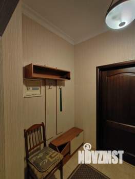 3-к квартира, вторичка, 118м2, 6/10 этаж