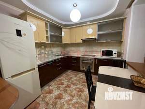 3-к квартира, вторичка, 63м2, 5/9 этаж