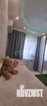 3-к квартира, вторичка, 72м2, 12/14 этаж