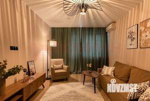 2-к квартира, вторичка, 50м2, 9/19 этаж