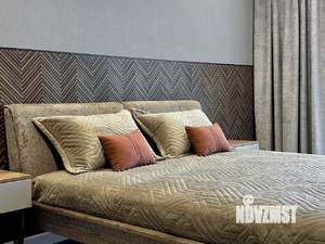 2-к квартира, вторичка, 49м2, 5/25 этаж