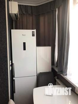 Студия квартира, вторичка, 23м2, 1/5 этаж