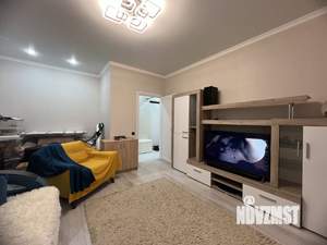 1-к квартира, вторичка, 38м2, 10/19 этаж