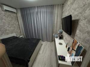 Студия квартира, вторичка, 25м2, 3/6 этаж