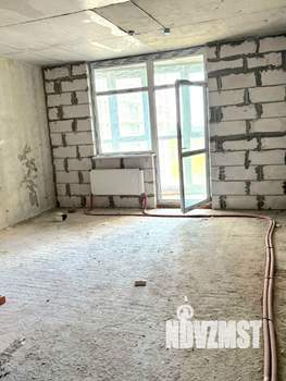 Студия квартира, сданный дом, 22м2, 7/26 этаж