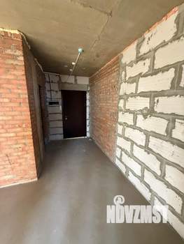 3-к квартира, вторичка, 65м2, 25/26 этаж