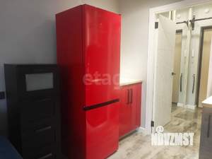 Студия квартира, вторичка, 32м2, 11/20 этаж