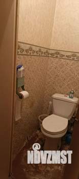 2-к квартира, вторичка, 44м2, 2/5 этаж